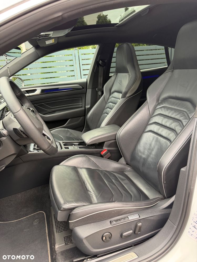 Volkswagen Arteon 2.0 TDI 4Motion R-Line DSG - 18