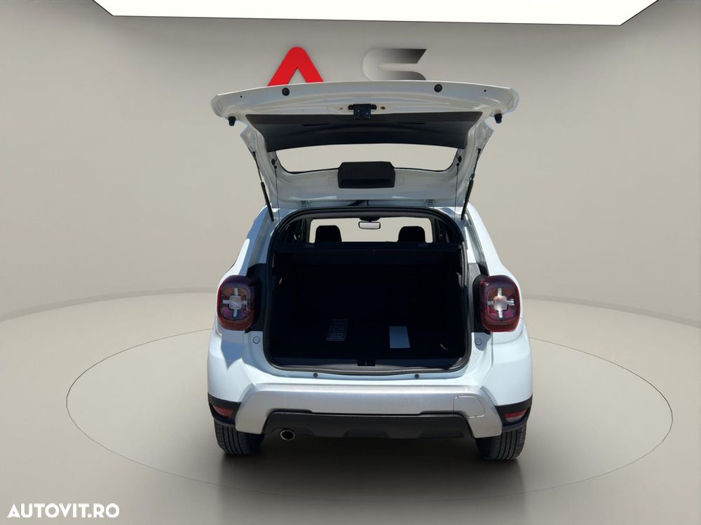 Dacia Duster Blue dCi 115 4WD Prestige - 34