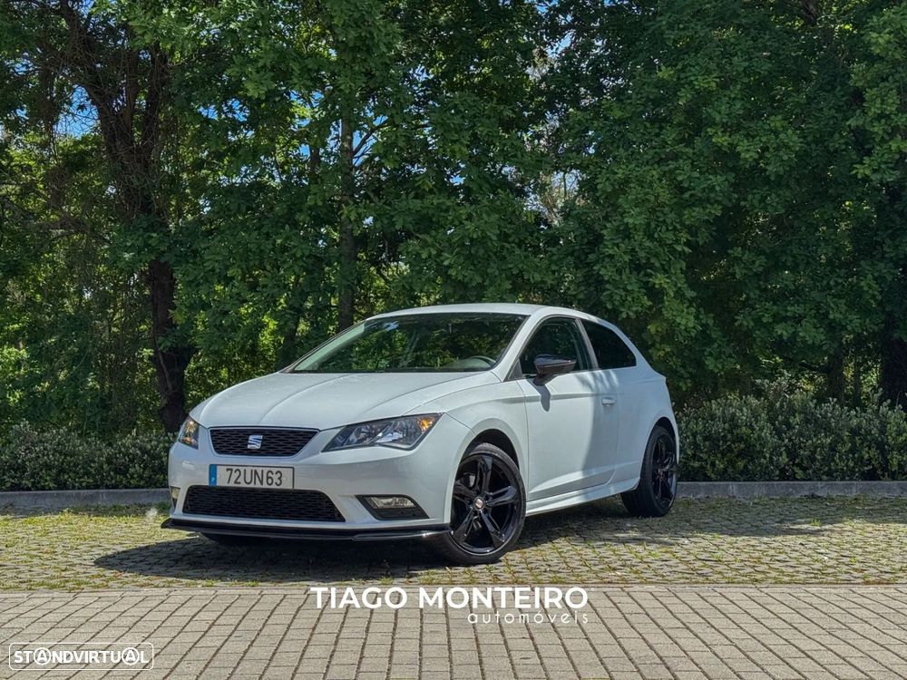 SEAT Leon - 10
