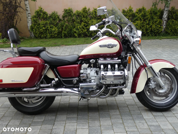 Honda Valkyrie