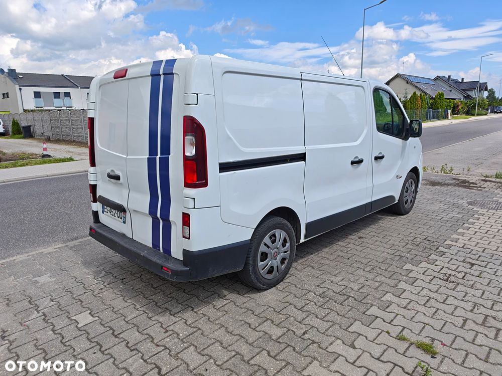Fiat Talento - 5