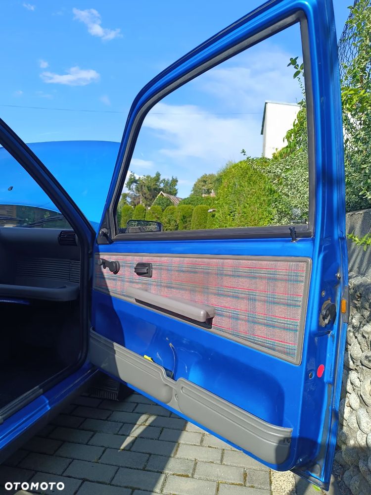 Fiat Cinquecento - 14