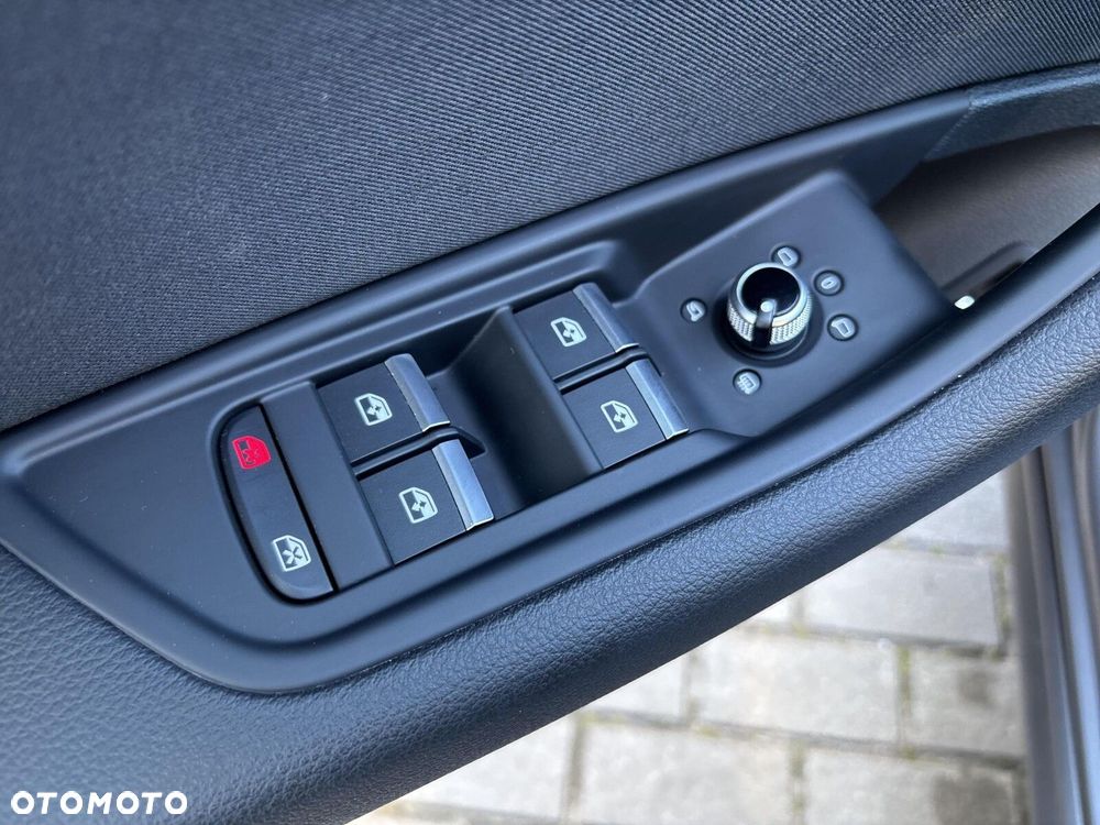 Audi A4 - 25
