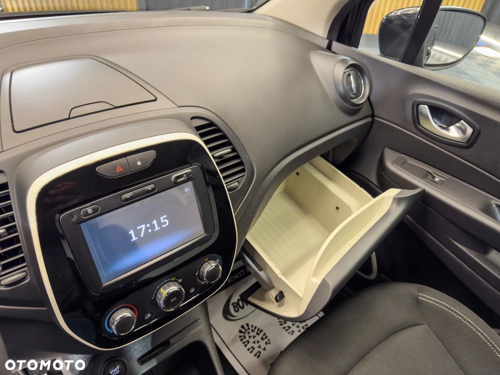 Renault Captur - 26