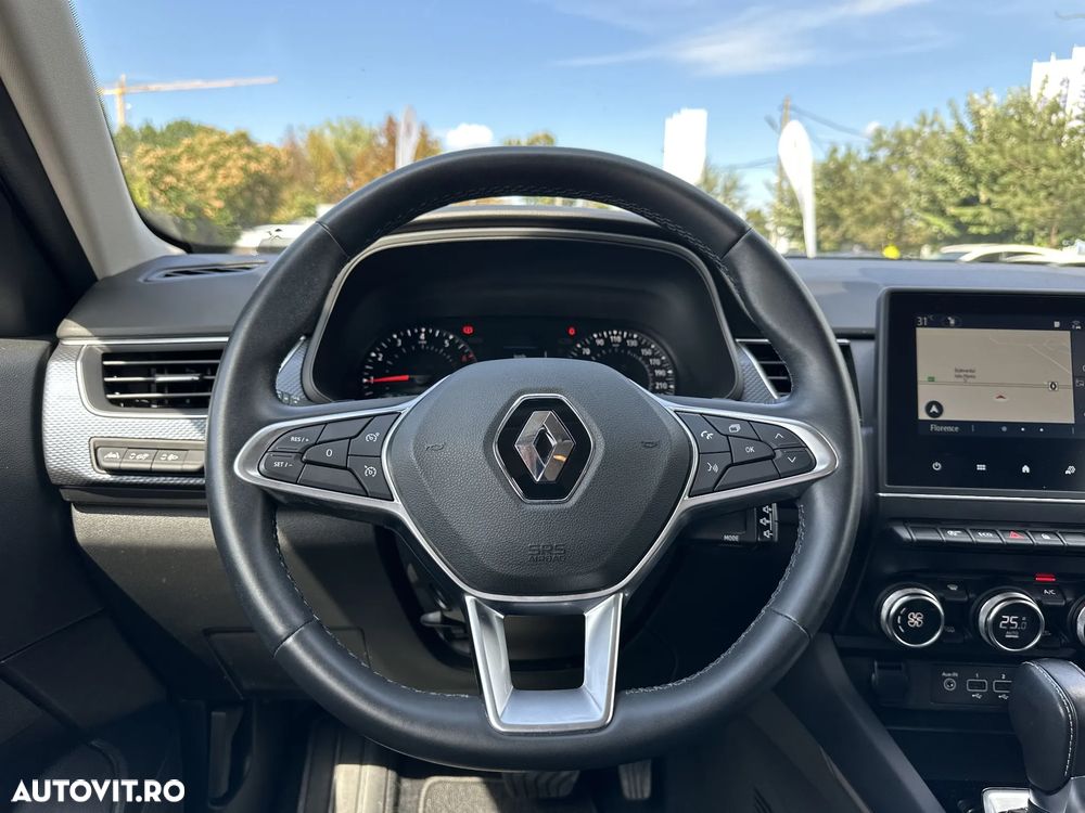 Renault Arkana - 16