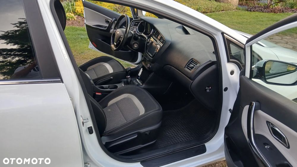 Kia Ceed 1.6 CRDi L Business Line - 19