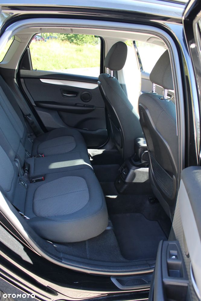 BMW Seria 2 218i Advantage - 16