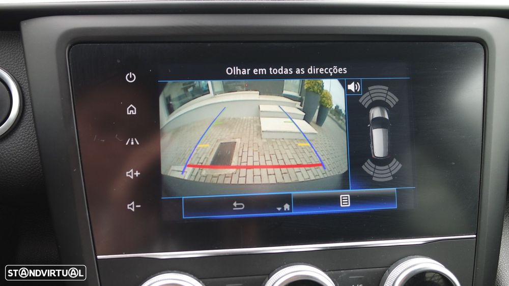 Renault Kadjar 1.3 TCe Intens EDC - 16