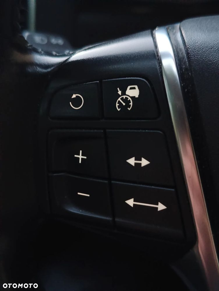 Volvo XC 60 D4 Drive-E Summum - 18