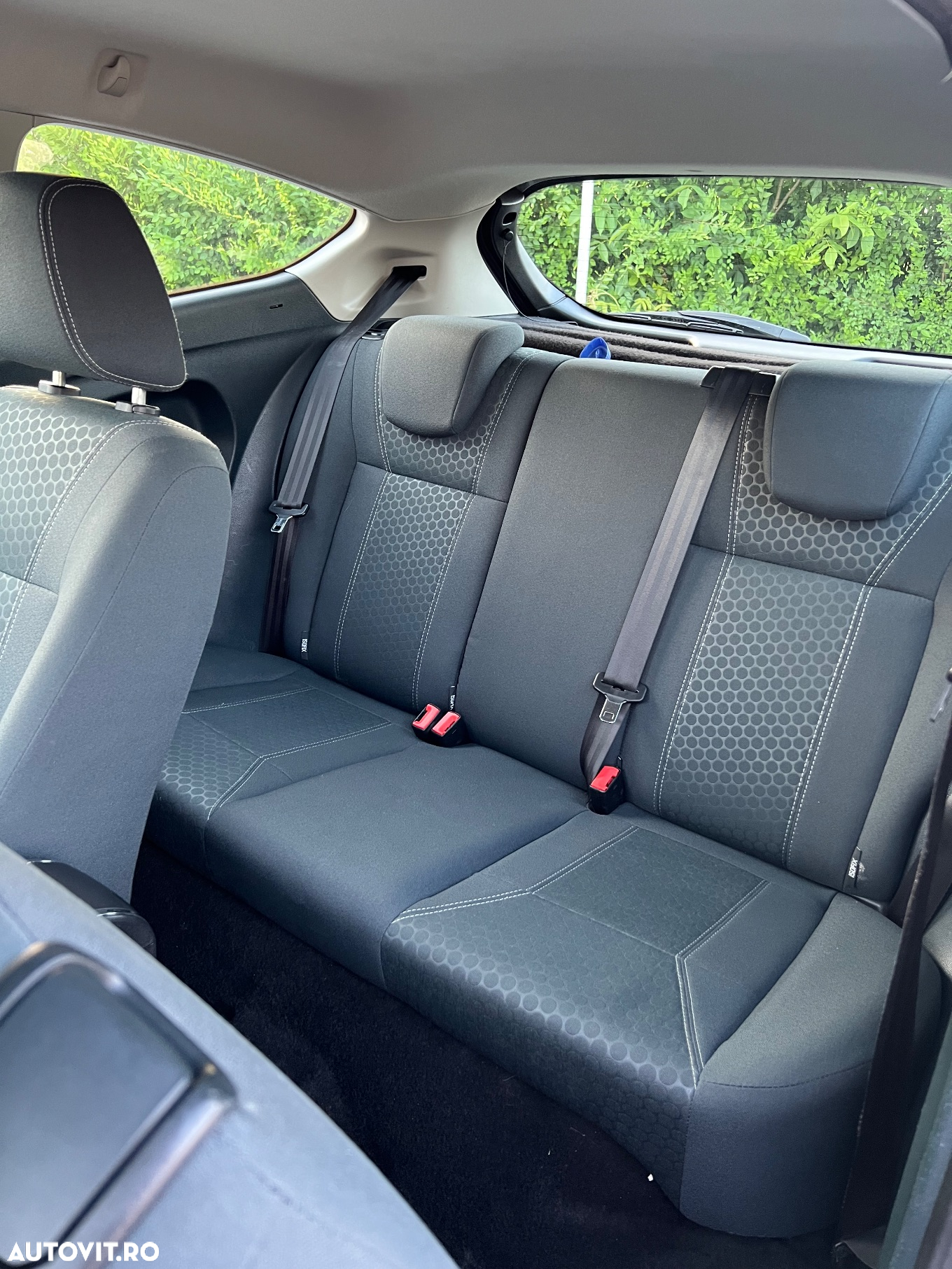Ford Fiesta - 7