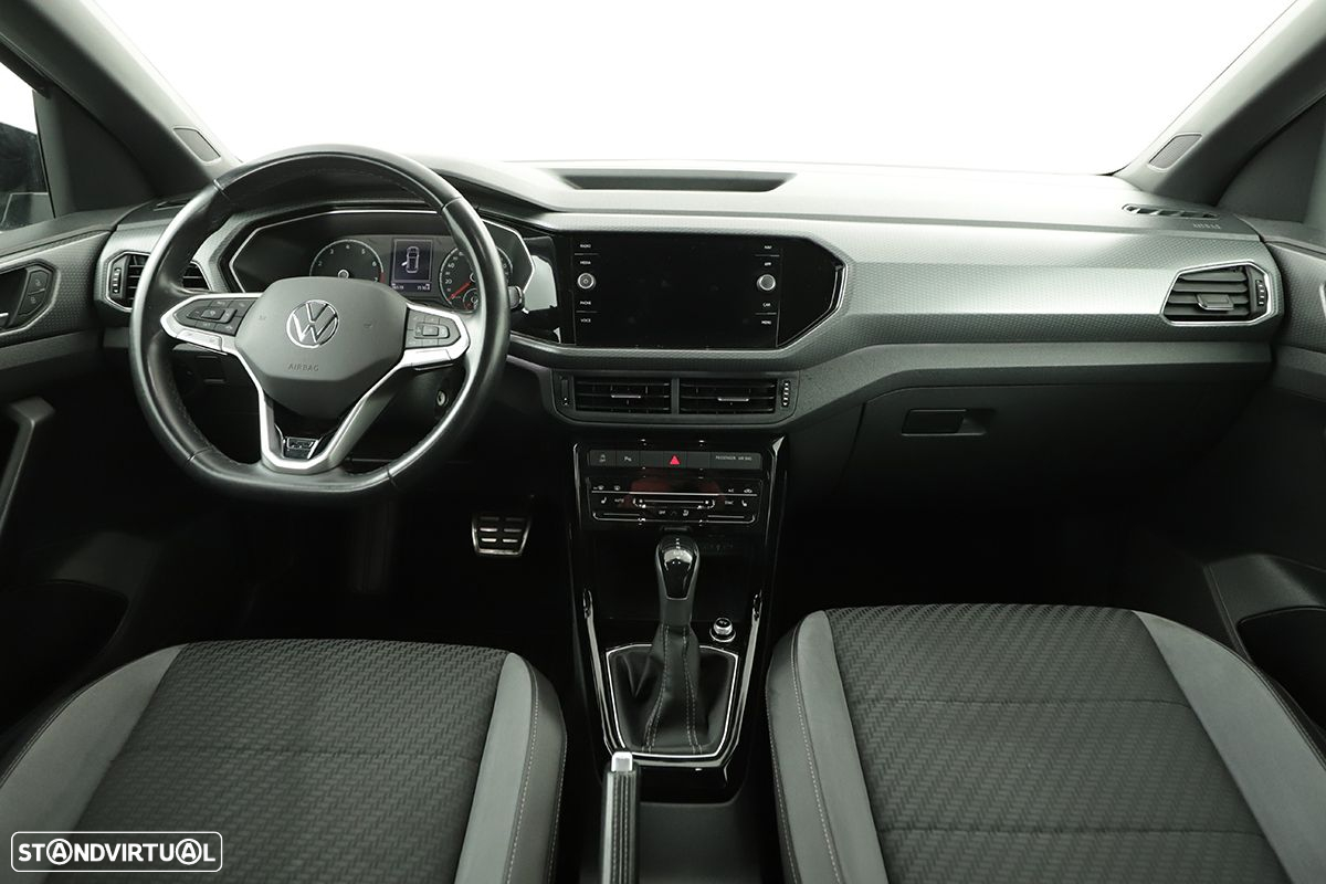 VW T-Cross 1.5 TSI Style DSG - 7