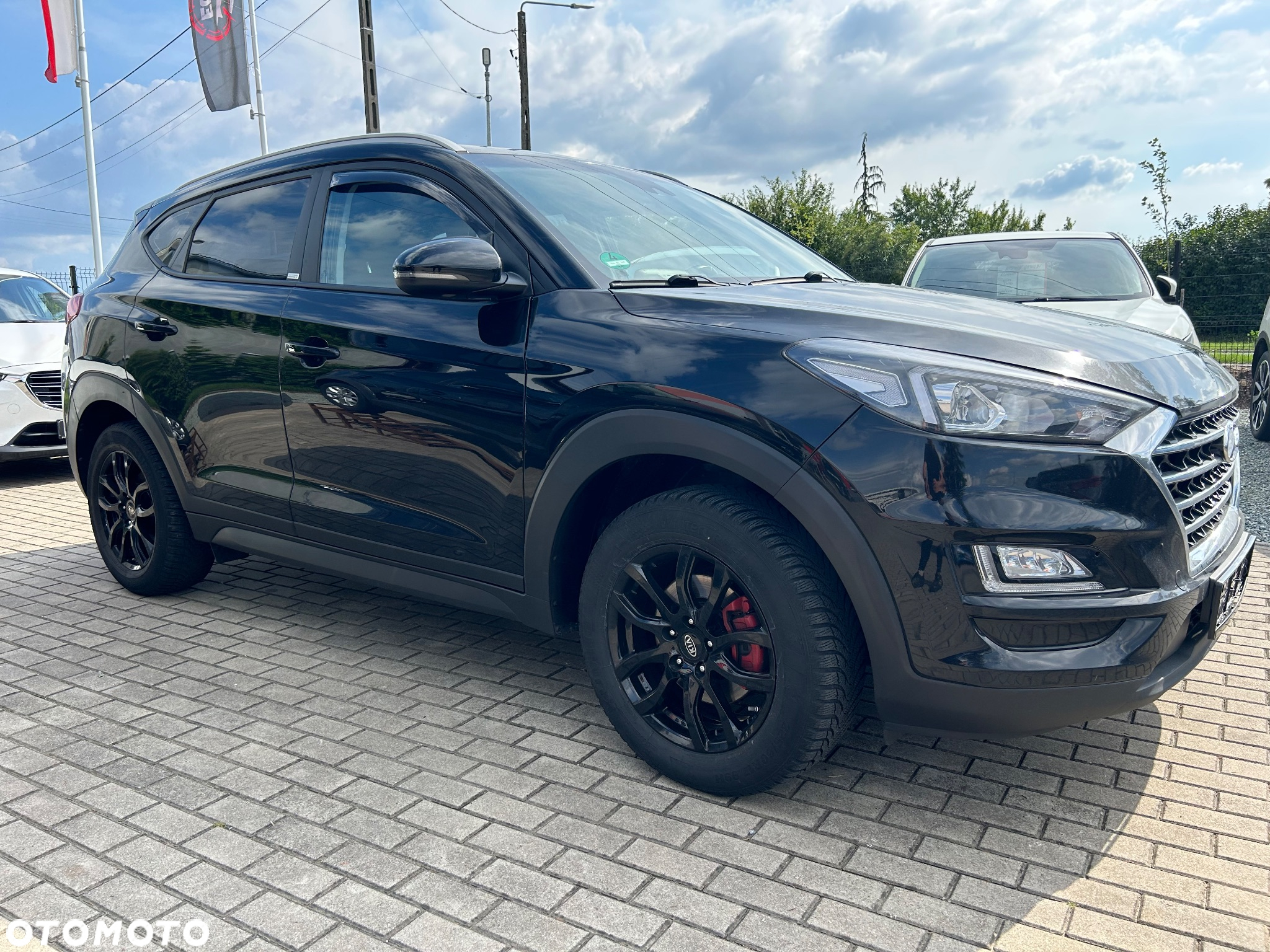 Hyundai Tucson 1.6 GDi 2WD Style - 2