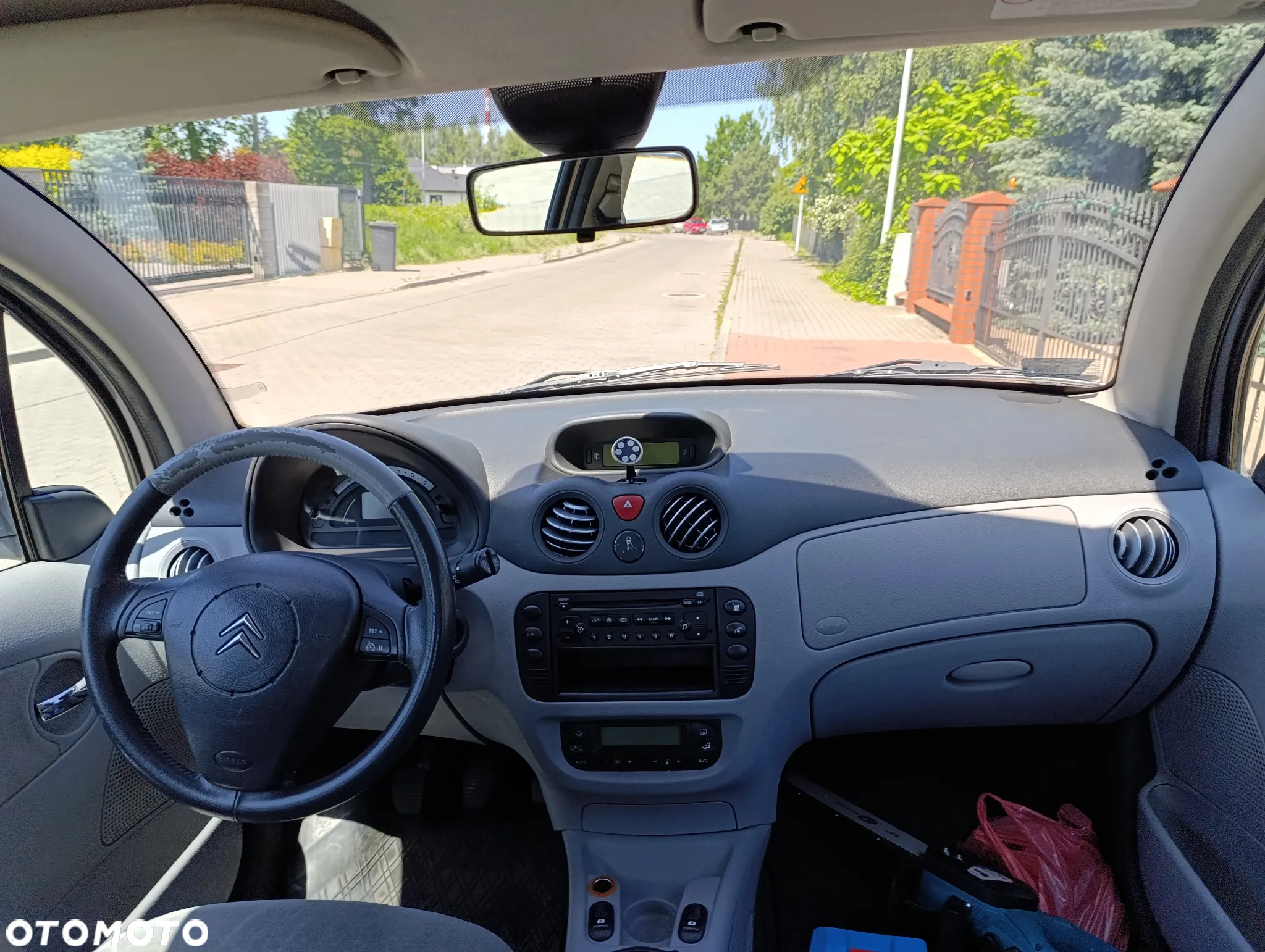 Citroën C3 1.4 HDi X - 2