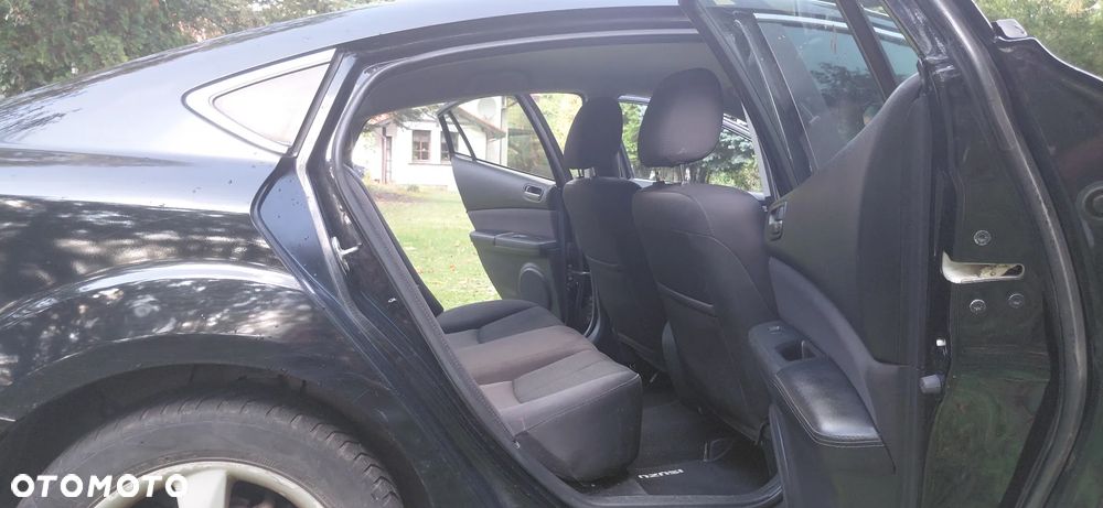 Mazda 6 - 26