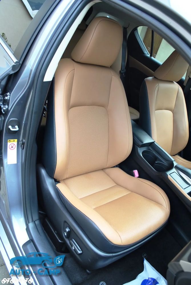 Lexus CT Luxury Line - 15