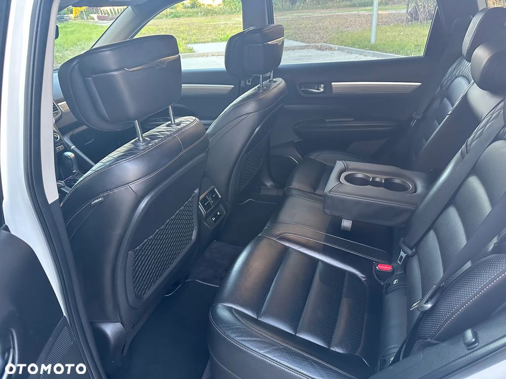 Renault Koleos 2.0 Blue dCi Initiale Paris 4x4 X-Tronic - 29
