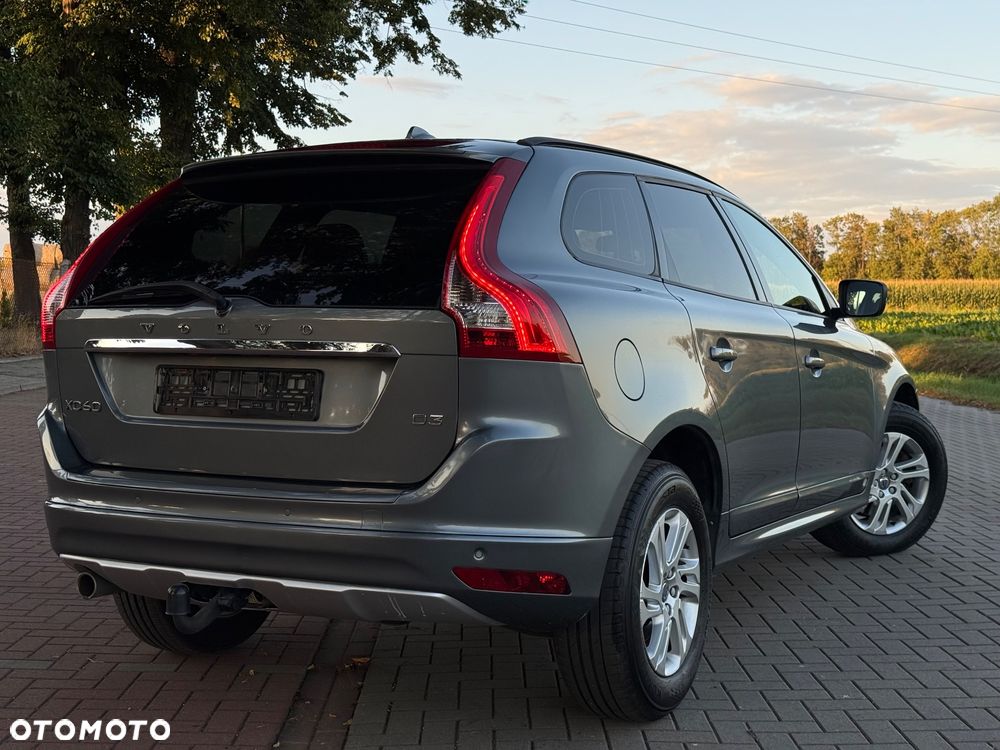 Volvo XC 60 D3 Momentum - 35