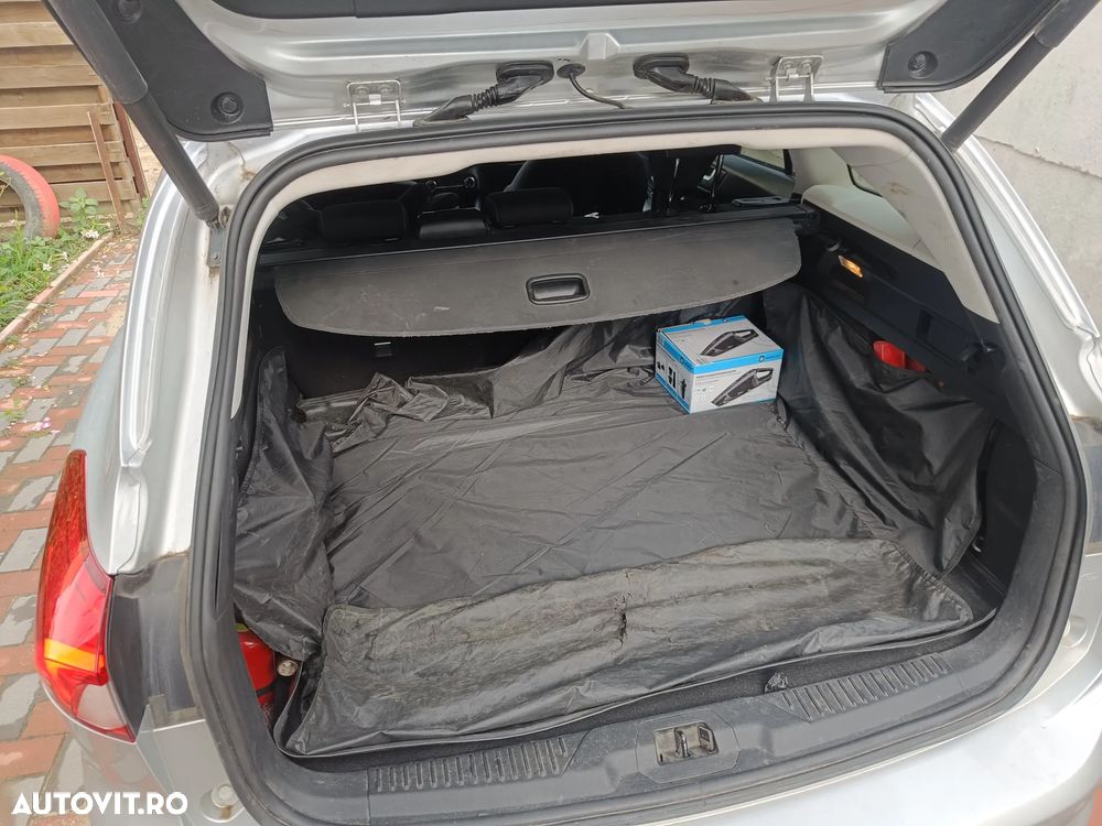 Ford Focus 1.5 EcoBlue Titanium X - 6