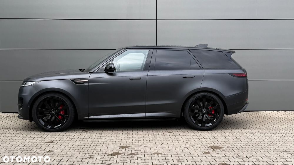 Land Rover Range Rover Sport D350 Autobiography - 3
