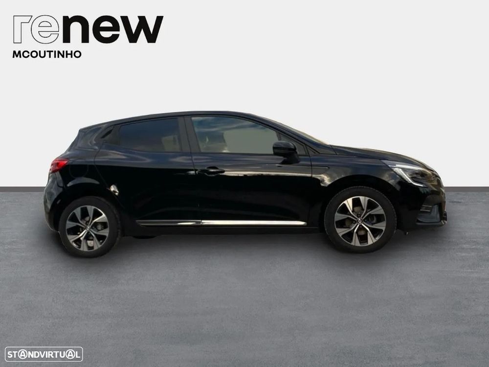 Renault Clio 1.0 TCe Evolution Bi-Fuel - 5