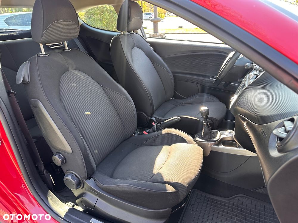 Alfa Romeo Mito 1.4 16V Turismo - 7