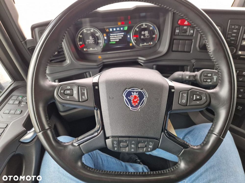 Scania S 460 A4x2EB - 15