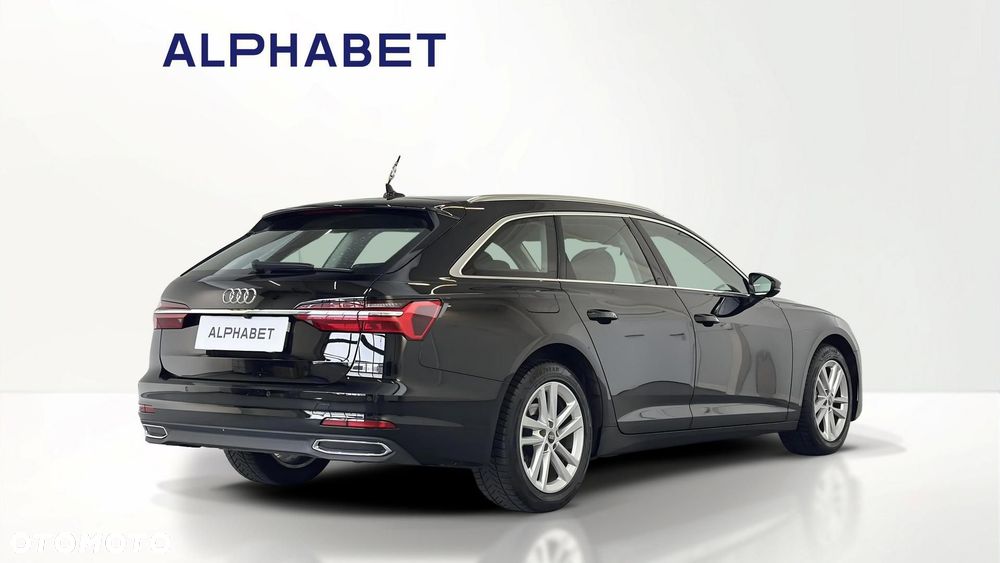 Audi A6 Avant 35 TDI mHEV S tronic - 9
