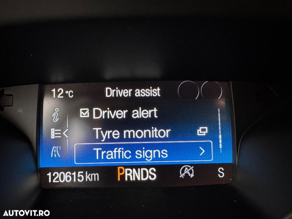 Ford Kuga 1.5 EcoBoost 4x4 Aut. ST-Line - 15