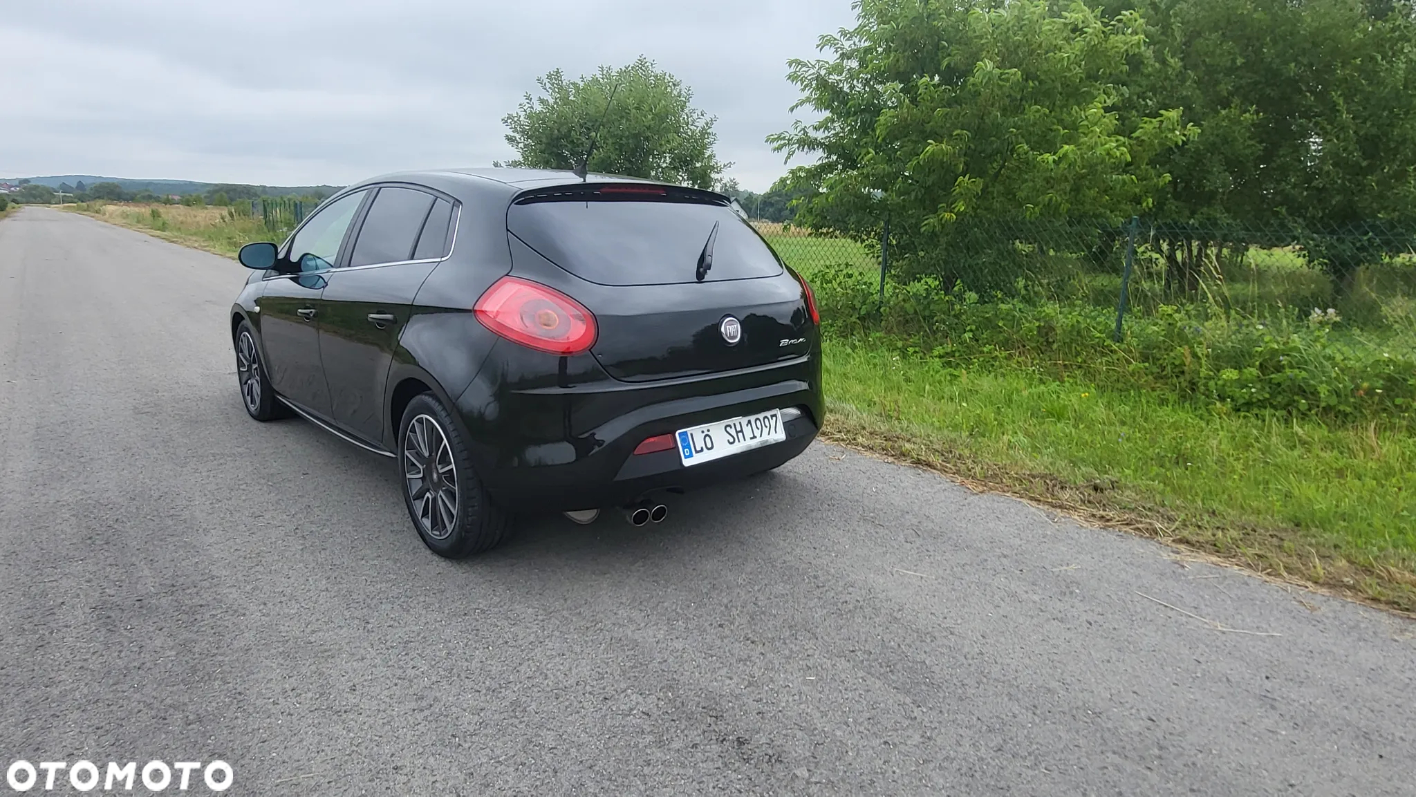 Fiat Bravo 1.4 T-JET 16V Sport Plus - 17