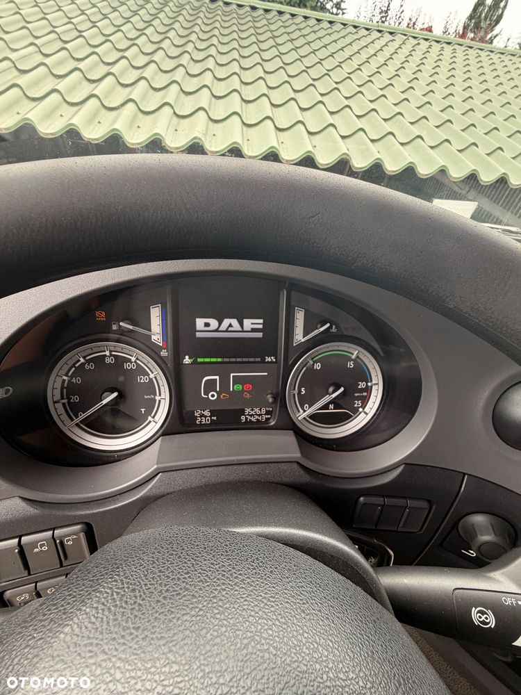 DAF XF - 2