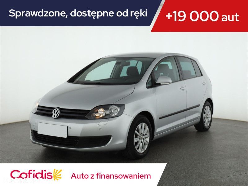 Volkswagen Golf Plus - 2