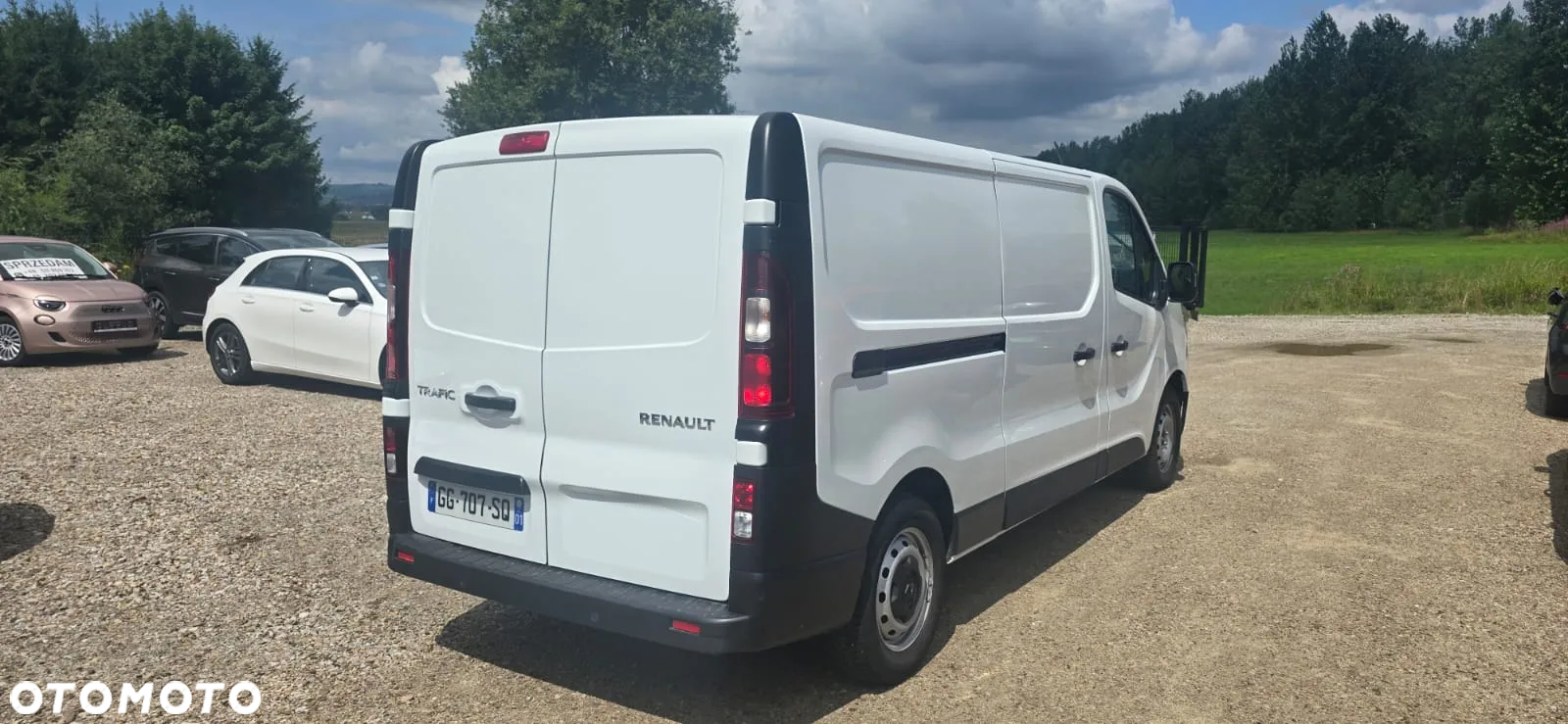 Renault Trafic - 5
