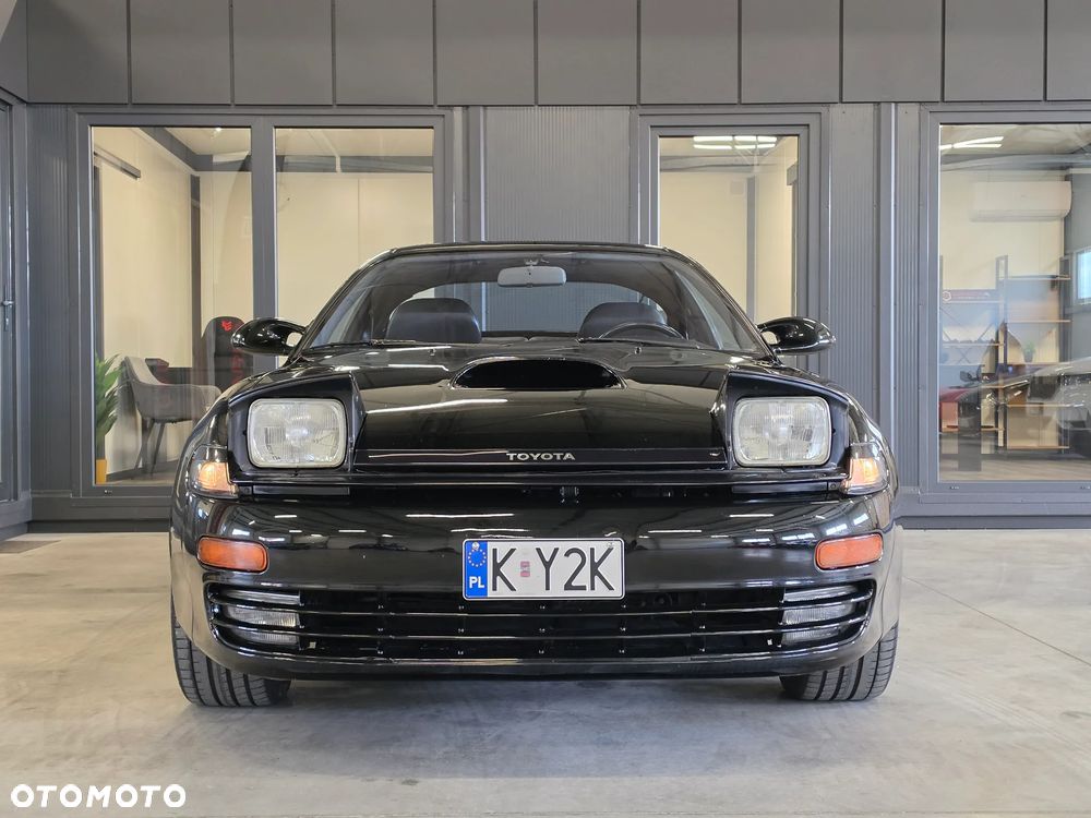 Toyota Celica - 3