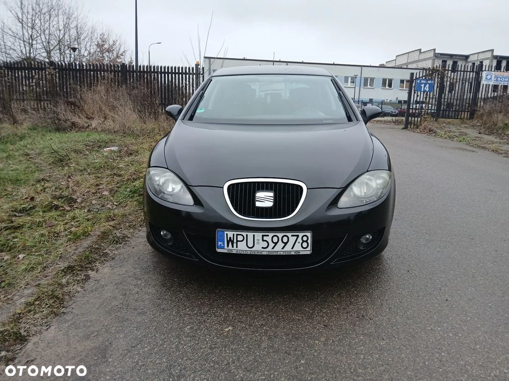Seat Leon - 9