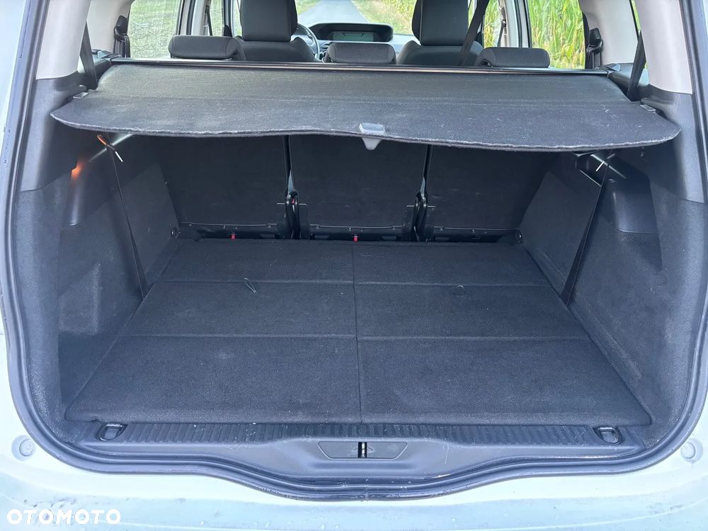 Citroën C4 SpaceTourer Grand 1.5 BlueHDi Shine S&S - 8