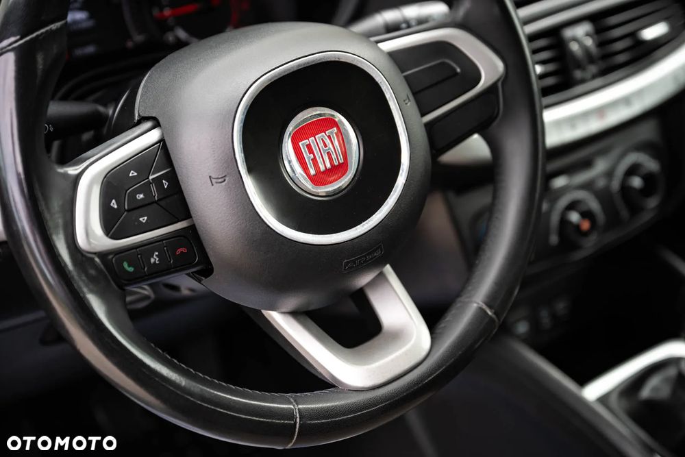 Fiat Tipo - 9