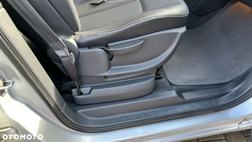 Renault Grand Espace 2.0 dCi 150 FAP Celsium - 5