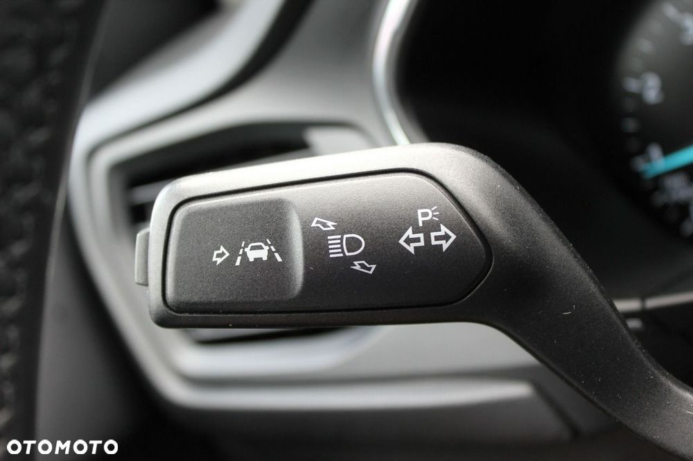Ford Focus 1.0 EcoBoost mHEV Titanium - 19