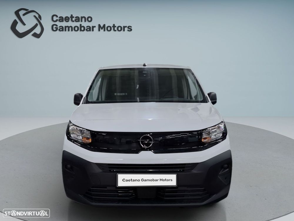 Opel Combo Electric Combo Electric Cargo L1 Sistema de propulsão a bateria 50 kW - 5