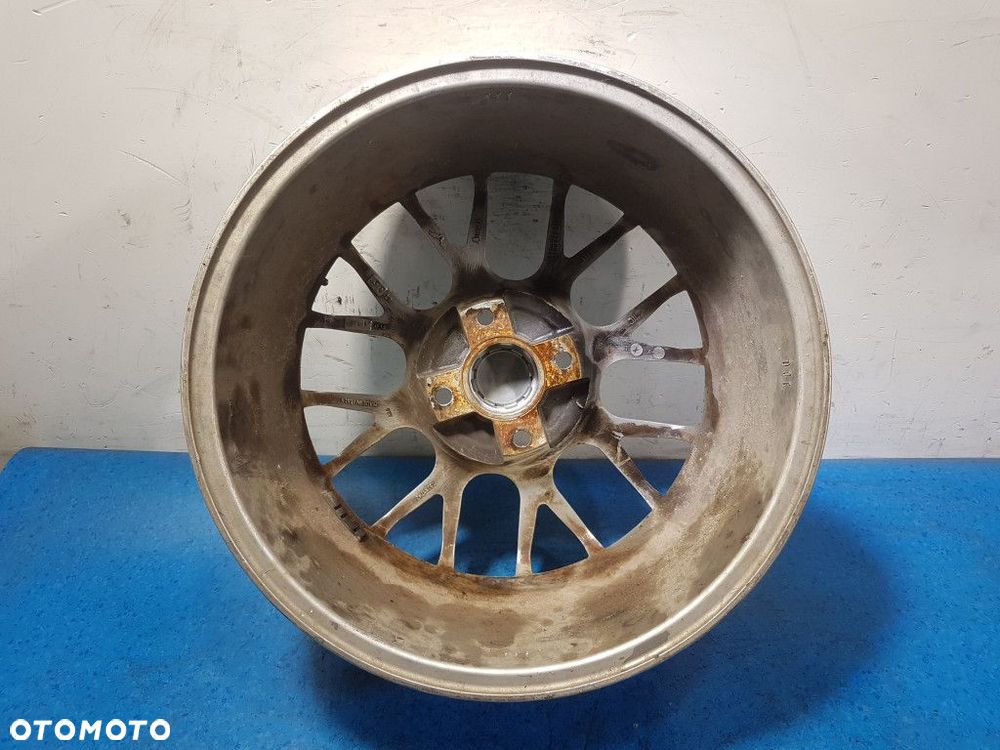 FELGA ALUMINIOWA ALESSIO 4x114.3 R17 R336 - 2