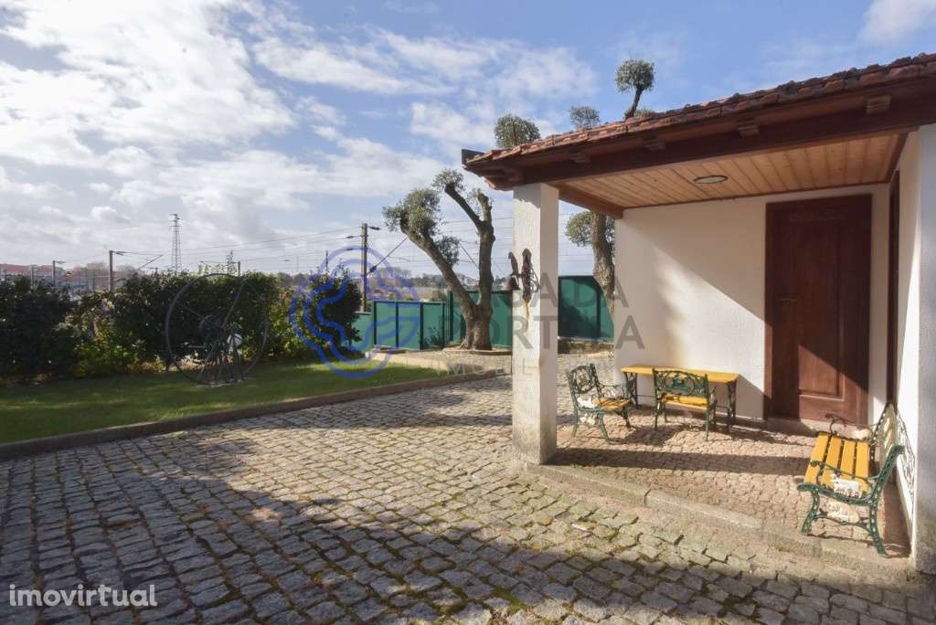 Excelente Quinta em Valadares com vista de Mar - Grande imagem: 4/60