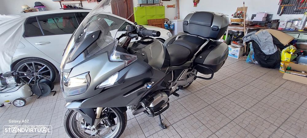 BMW R 1200 RT - 6