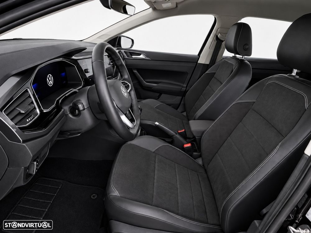 VW Polo 1.0 TSI Style - 19