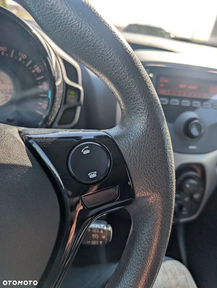 Citroën C1 1.0 VTi Live EU6 - 32