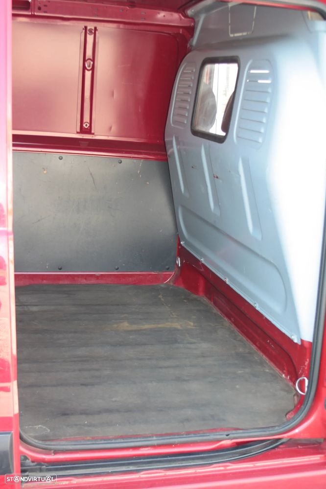 Citroën Jumpy - 10
