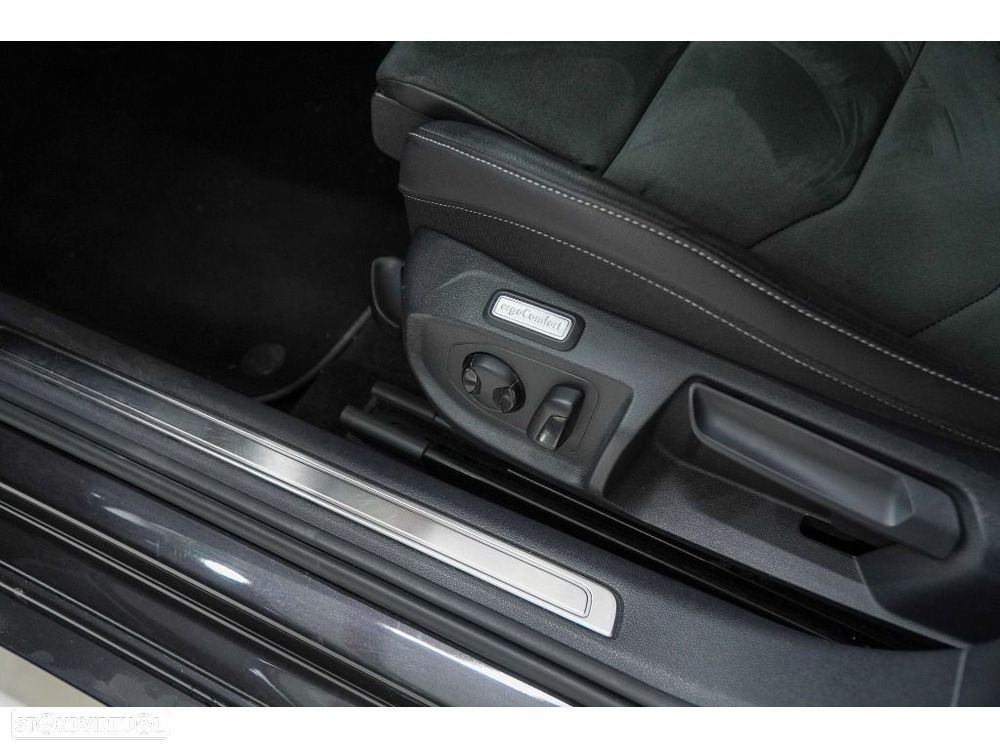 VW Arteon Shooting Brake 2.0 TDI R-Line DSG - 21