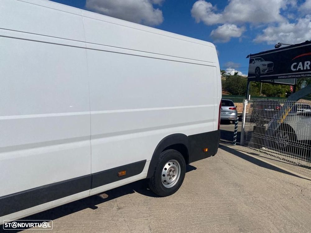 Fiat Ducato 2.3D Multijet L3H2 - 19
