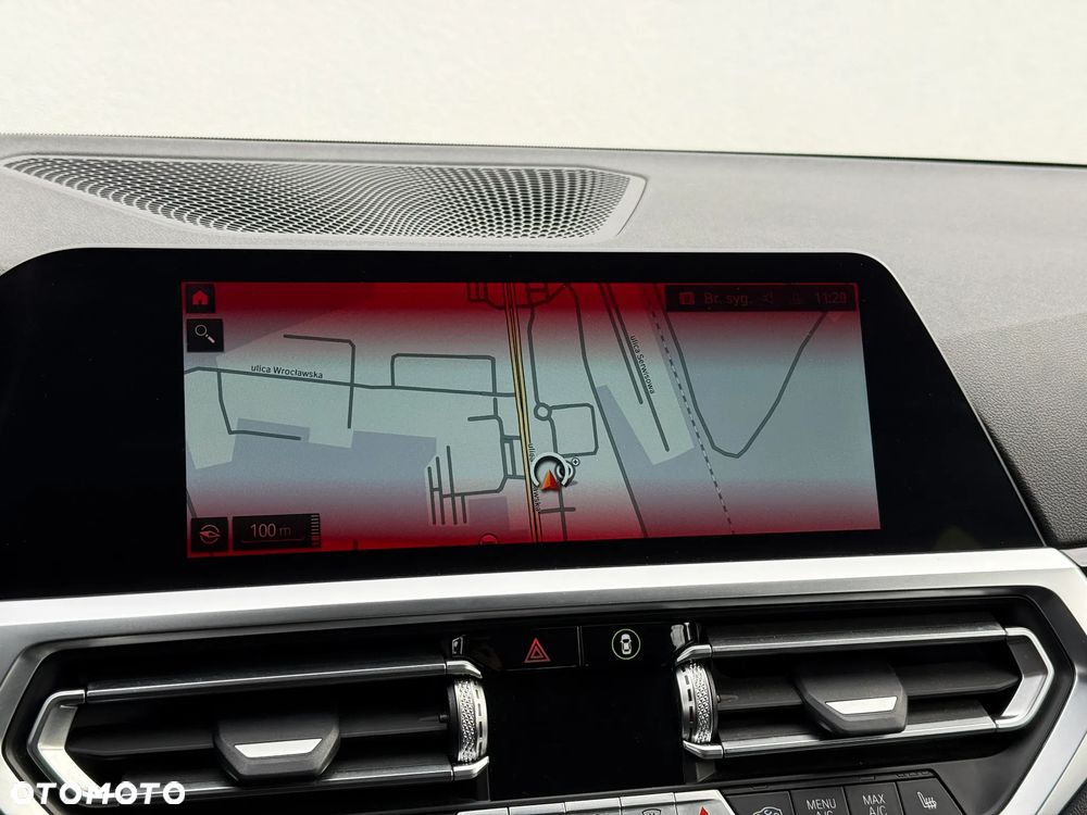 BMW Seria 3 320d - 35