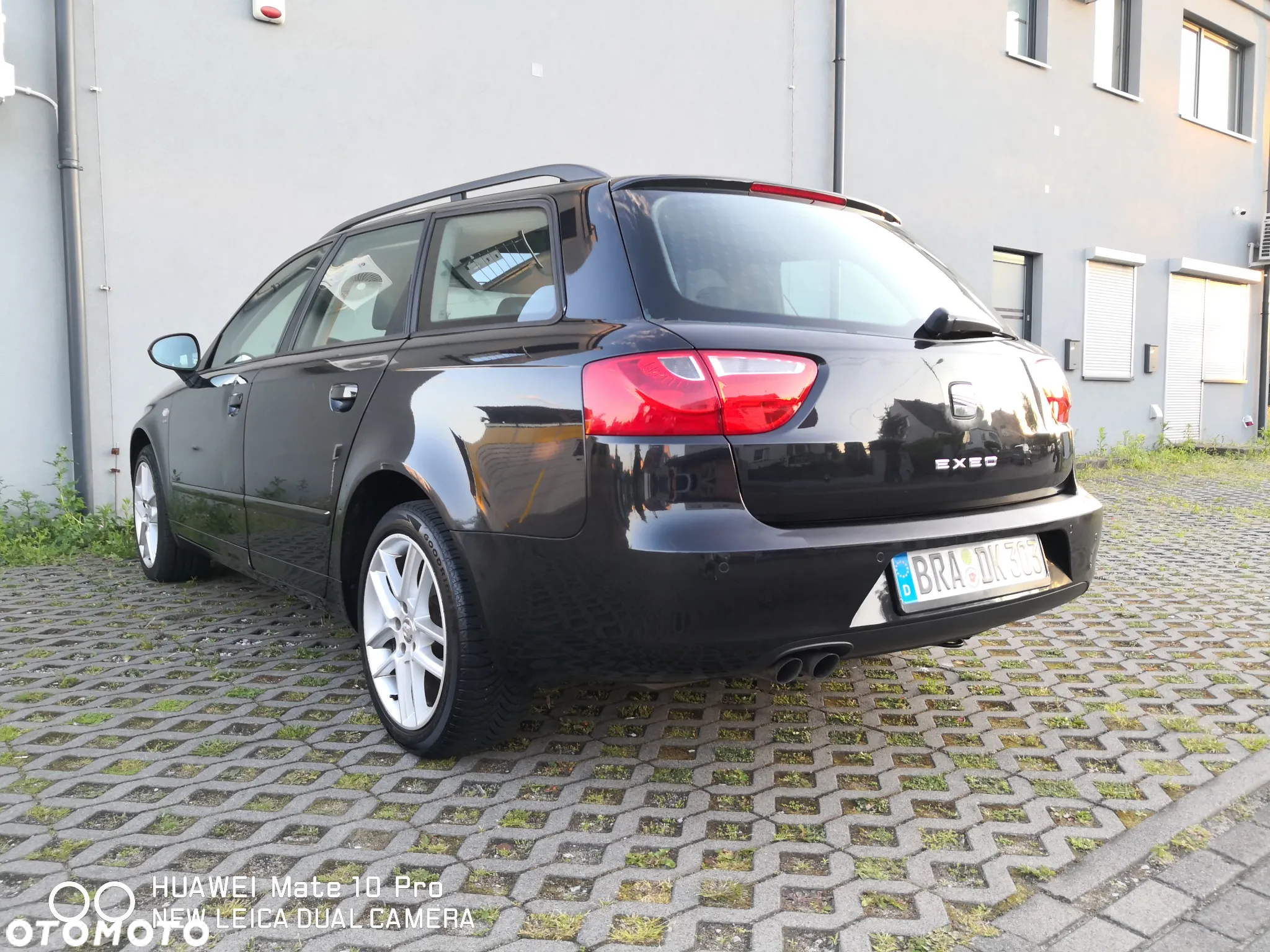 Seat Exeo ST 2.0 TDI CR Ecomotive Style - 30
