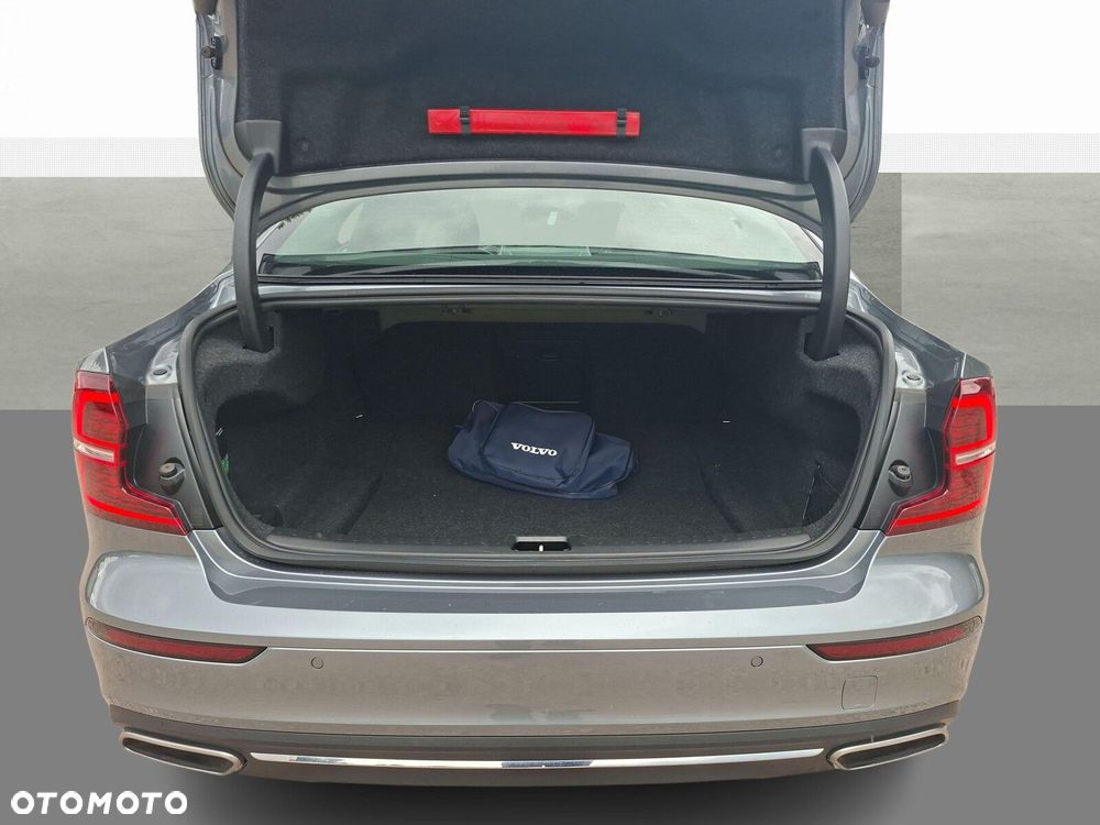 Volvo S60 T4 Inscription - 19